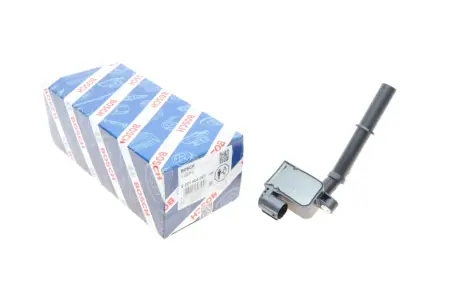 Котушка запалювання MB M157/M276-278 ="" BOSCH 0221604067