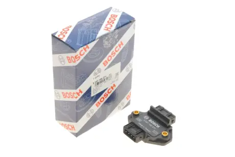 Перемикач системи запалювання (на 4/5 контактів) VW Golf/Passat 1.6/1.8 89-10 BOSCH 0 227 100 211
