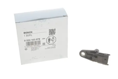 Датчик положення розподільного валу Opel Astra A/Insignia A/Suzuki Grand Vitara II 2.8/3.2 06-15 BOSCH 0 232 103 079