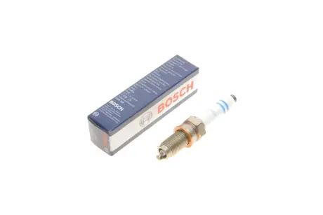 Свеча зажигания BOSCH 0241145523