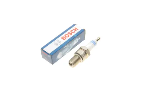 Свічка запалювання w8cc 0.7 super BOSCH 0 241 229 579