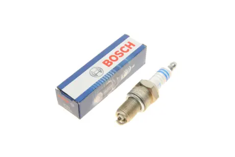Свічка W8DC 0.8 SUPER NR - кратн - 10шт. ="" BOSCH 0241229715