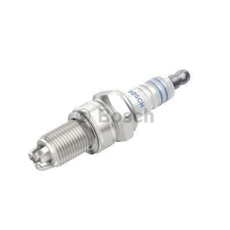 Свеча зажигания BOSCH 0241235757