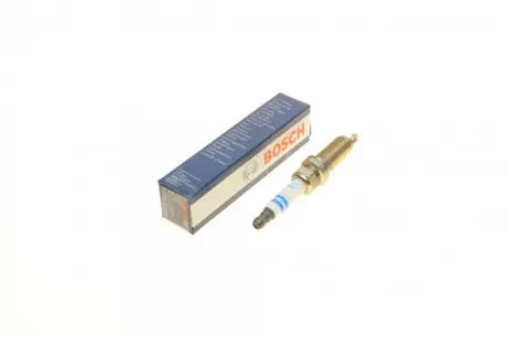 Свічка запалювання Citroen C1/Peugeot 108 1.0 VTi 14- BOSCH 0 242 129 529