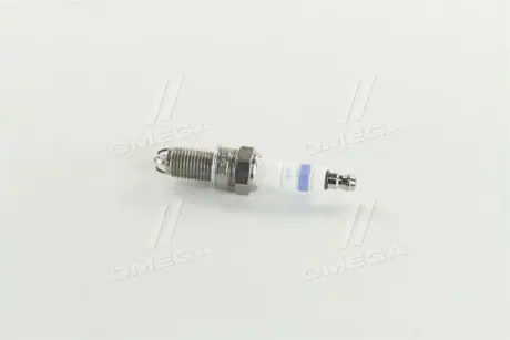 Свічка запалювання YR78X SUPER-4 - кратн. 4 шт ="" BOSCH 0242132501