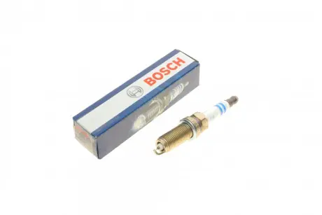 Свічка запалювання Mazda 6/CX-5/MX-5 12- BOSCH 0 242 135 529