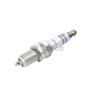 (к-кт 4 шт) Свічка запалювання Fiat Fiorino/Panda/Punto/Doblo 1.2/1.4i 97- BOSCH 0 242 135 801