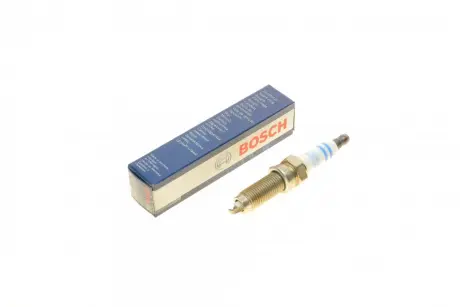 Свічка YR6TII330T - кратн. 10 шт ="" BOSCH 0242140528