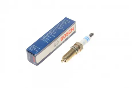 Свічка YR 5 NI - кратн. 10 шт ="" BOSCH 0242145510