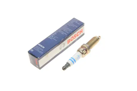 Свічка запалювання ZR5SPP 3320 PSA \'\'1,2THP - кратн. 10 шт ="" BOSCH 0242145535