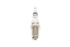 Свічка запалювання Opel Astra F/G/Combo 1.4-2.0 i 91- (Super 4) BOSCH 0 242 222 505 (фото 3)