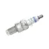 A_Свічка WR91X 4 ШТ SB - знято з вир-ва ="" BOSCH 0242222802 (фото 2)