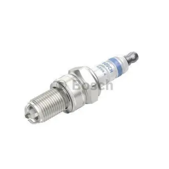 A_Свічка WR91X 4 ШТ SB - знято з вир-ва ="" BOSCH 0242222802