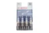СВІЧКА WR9DC (0.8),4ШТ. BOSCH 0 242 225 960 (фото 1)