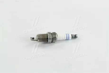 Свічка запалювання fr8hc 0.8 super BOSCH 0242229590