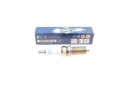 Свічка запалювання Fiat Scudo/Peugeot Expert 2.0 16V 00-16 BOSCH 0 242 229 630