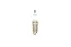 Свічка HR8DPP15V 1.3 - кратн. 10 шт =&quot;&quot; BOSCH 0242229652 (фото 2)