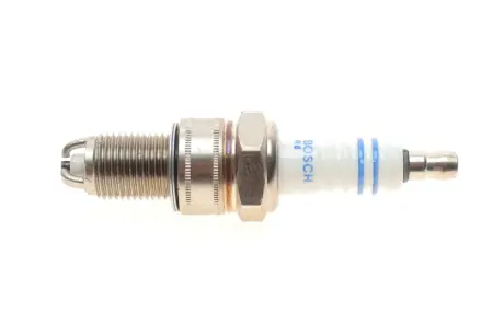 Свічка запалювання VW T4 2.0/2.5i 90-03 BOSCH 0 242 229 658