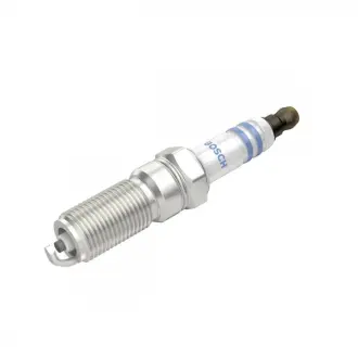 Свічка запалювання Ford Transit 1.8 16V 02- BOSCH 0 242 229 785