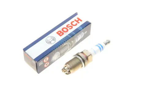 Свічка запалювання MB Vito (W638) 2.0/2.3 96-03 (FR 8 KTC+) BOSCH 0 242 229 799