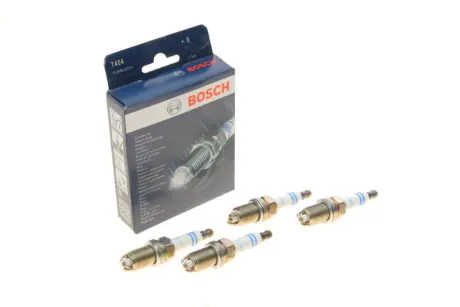 Свічка запалювання Opel Astra/Combo/Omega 1.0-3.2 85- BOSCH 0 242 229 878