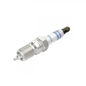 Свічка запалювання Cadillac Escalade/Chevrolet Camaro/Hummer H2 6.2 04-15 BOSCH 0 242 230 523
