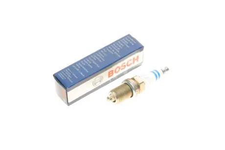 Свічка FR8KII33X - кратн 10 шт ="" BOSCH 0242230528