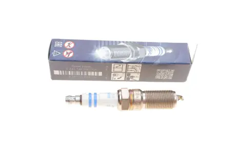 СВІЧКА HR8NII332X (1.1) - кратн - 10шт. ="" BOSCH 0242230530