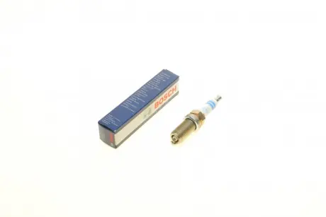 Свічка FR8MII33X - кратн. 10 шт ="" BOSCH 0242230533