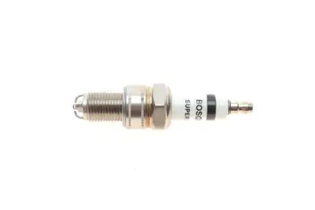 Свічка запалювання MB/Lada/Mazda/Kia/Audi/Citroen/BMW BOSCH 0 242 232 504
