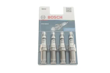 Свічка BOSCH 0242232815
