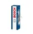 Свічка WR7AC 0.5 - знято з вир-ва ="" BOSCH 0242235533 (фото 6)