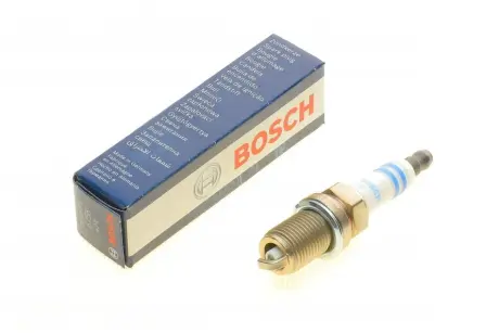Свічка запалювання BOSCH 0242235749