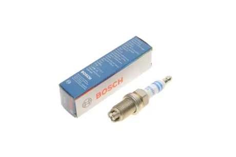 Свічка запалювання MB C-class (W202)/E-class (W210) 95-02 BOSCH 0 242 235 766