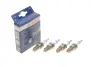 Свічка запалювання (к-кт 4шт) VW T4/T3/Passat/LT (28-35)/Golf II/III/Caddy 0.9-2.5 65- BOSCH 0 242 235 909 (фото 2)