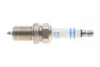 Свічка запалювання FR7DCXE NICKEL CHEVROLET AVEO, LACETTI, DAEWOO LANOS 4шт. BOSCH 0242235913 (фото 3)