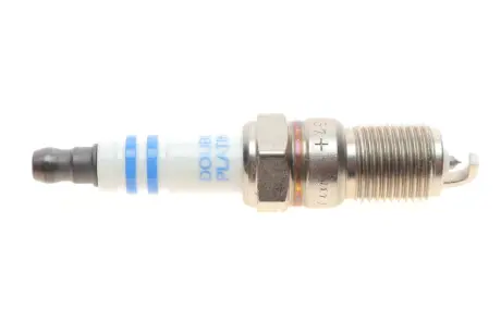 Свічка запалювання HR7KPP33+ DOUBLE PLATINUM (FORD) BOSCH 0242236563