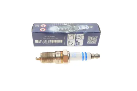 СВІЧКА HR7DII33V 0 242 236 594 BOSCH 0242236594