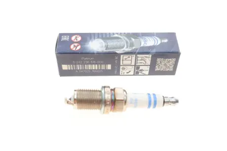Свічка FR7DPP30T (0,8) - кратн - 10шт. ="" BOSCH 0242236618