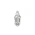 Свічка запалювання Ford Focus III/Mondeo IV 1.25-1.6Ti 96- BOSCH 0 242 236 633 (фото 3)