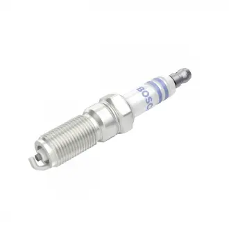 Свічка запалювання Ford Focus III/Mondeo IV 1.25-1.6Ti 96- BOSCH 0 242 236 633