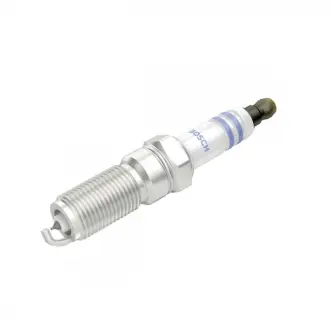 Свічка запалювання Mazda 6/Opel Astra G 2.0/2.2 00- BOSCH 0 242 236 663