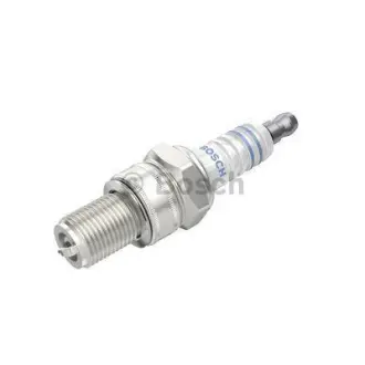 Свічка WR6DРO 0.6 - знято з вир-ва ="" BOSCH 0242240555