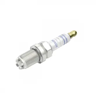 Свічка запалювання Audi A6/A6 99-05/Porsche Cayenne 4.5 02-07 BOSCH 0 242 240 587