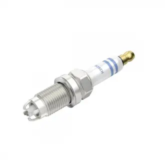 Свічка запалювання VW Golf/Passat/Touran 1.6 FSI 02-08 BOSCH 0 242 240 590