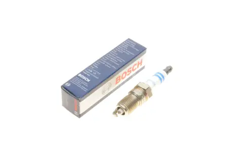 Свічка запалювання Ford Focus/Volvo S80/S40 1.8/2.0i 04-12 BOSCH 0 242 240 620