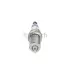 Свічка FR6NII332S (0.7) - кратн. 10 шт ="" BOSCH 0242240715 (фото 5)