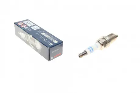 Свічка запалювання Peugeot Expert/Fiat Scudo 1.6 96-06 BOSCH 0 242 245 571