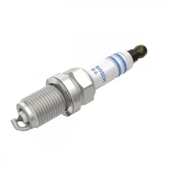 Свічка запалювання 0 242 255 508 BOSCH 0242255508