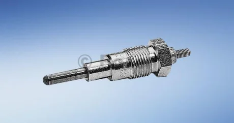 Свічка накалу FORD GRANADA II PEUGEOT 504, J7 1.9D/2.1D/2.3D 08.68-07.86 0 250 200 055 BOSCH 0250200055